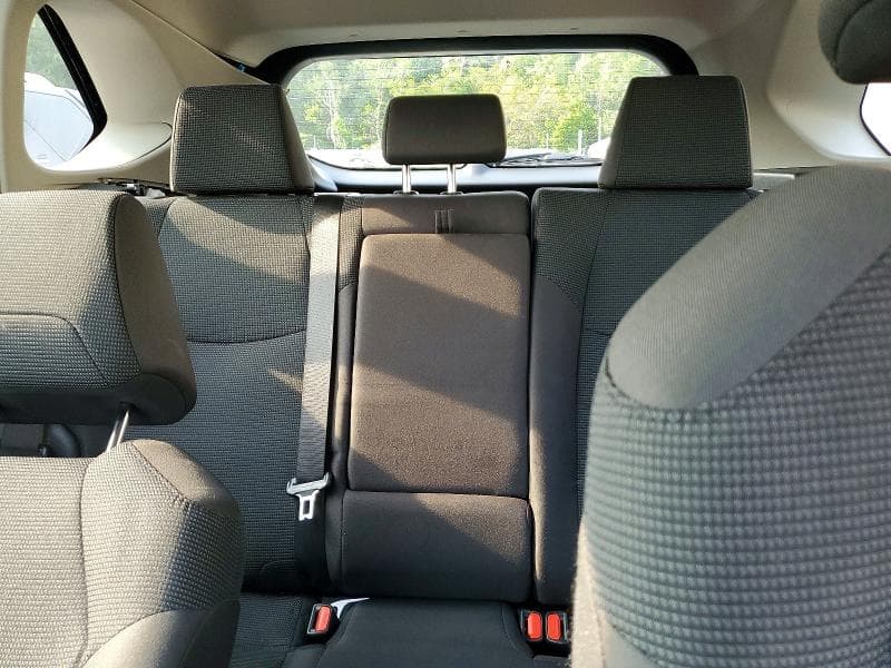 2024 TOYOTA RAV4 LE 10