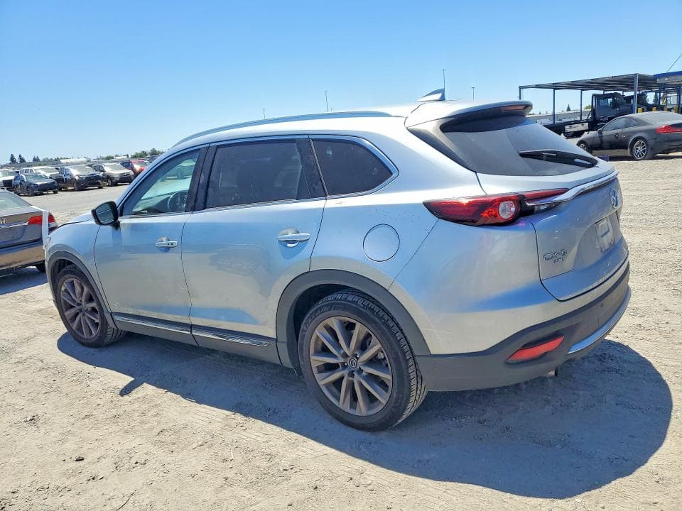 2023 MAZDA CX-9 GRAND TOURING 2