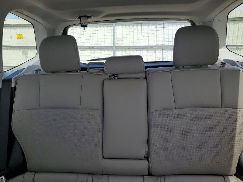 2017 SUBARU FORESTER 2.5I LIMITED 10