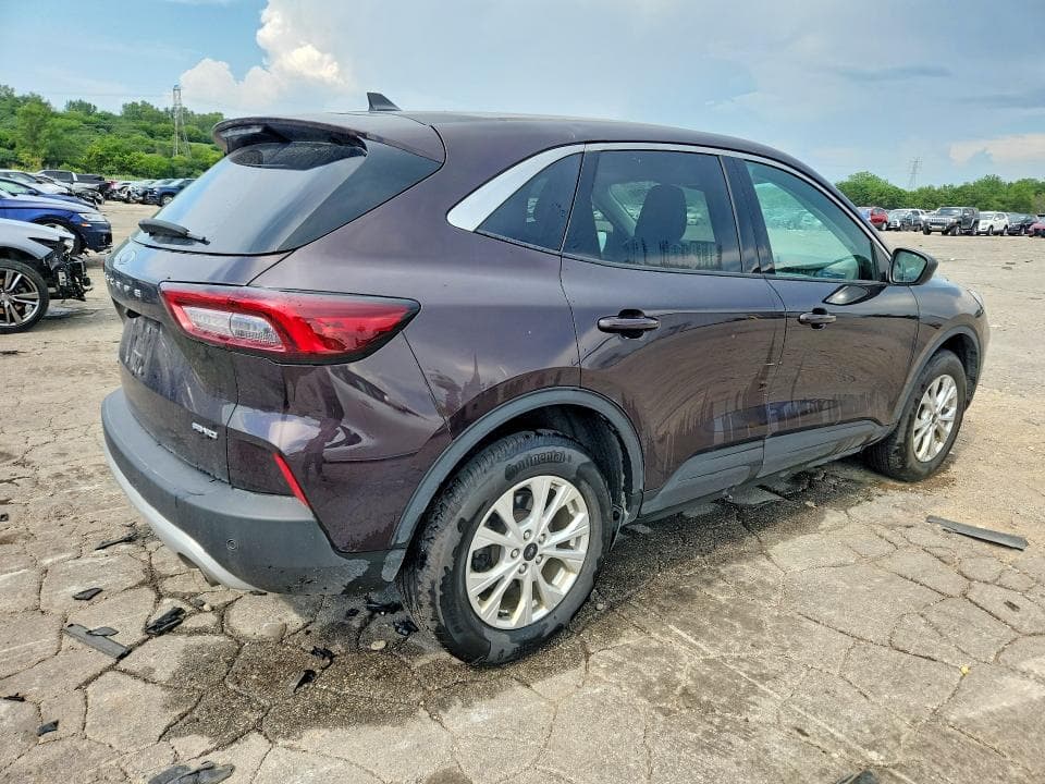 2023 FORD ESCAPE ACTIVE 3