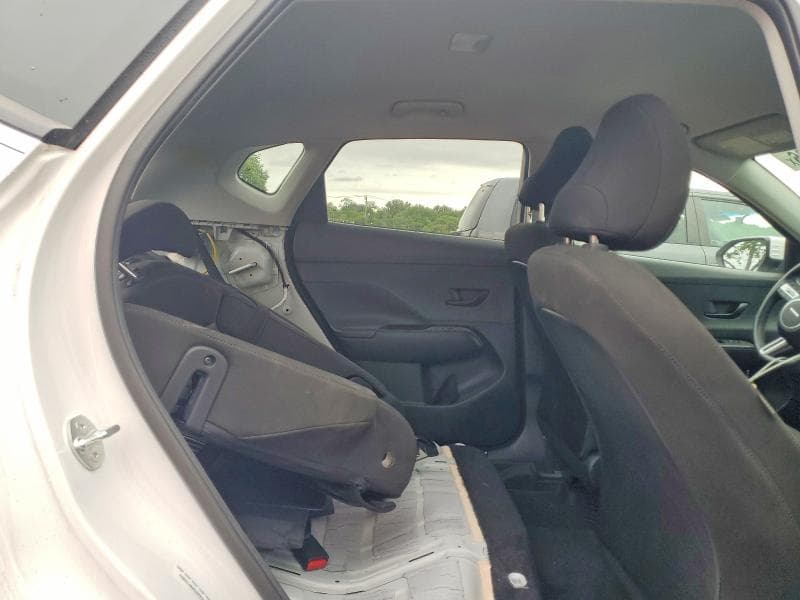 2025 HYUNDAI KONA SEL 10