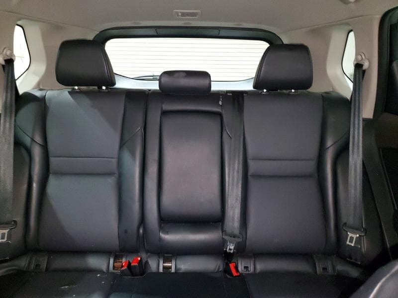 2021 NISSAN ROGUE SV 10