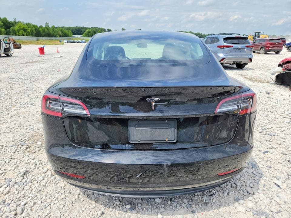 2019 TESLA MODEL 3 6