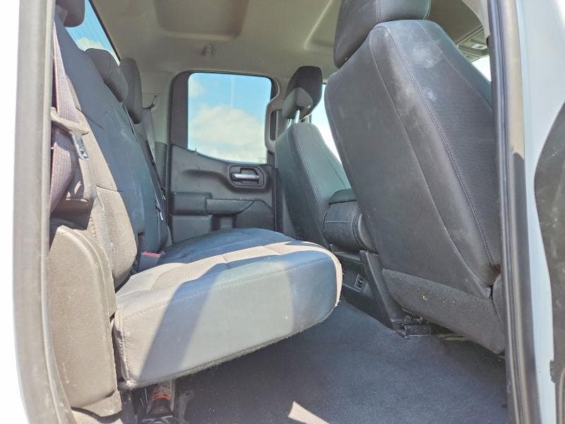 2019 CHEVROLET 1500 10