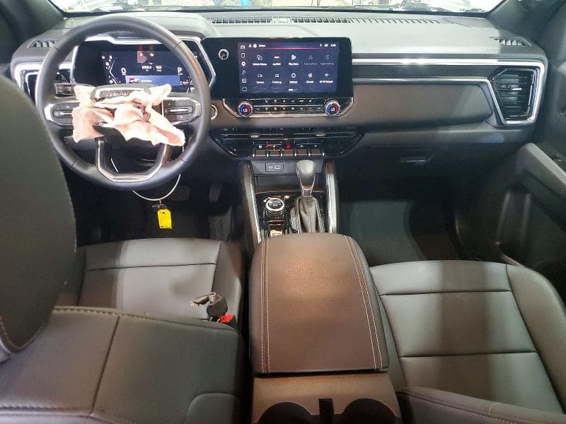 2026 GMC CANYON ELEVATION 8