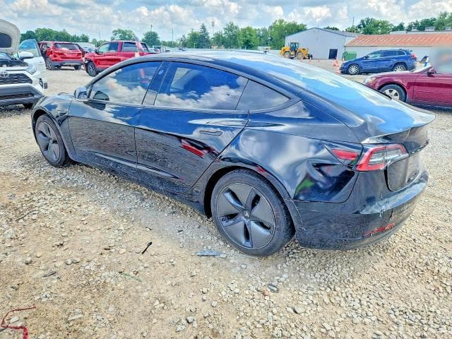 2020 TESLA MODEL 3 2
