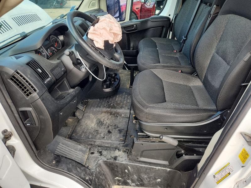 2020 RAM PROMASTER 2500 2500 HIGH 7