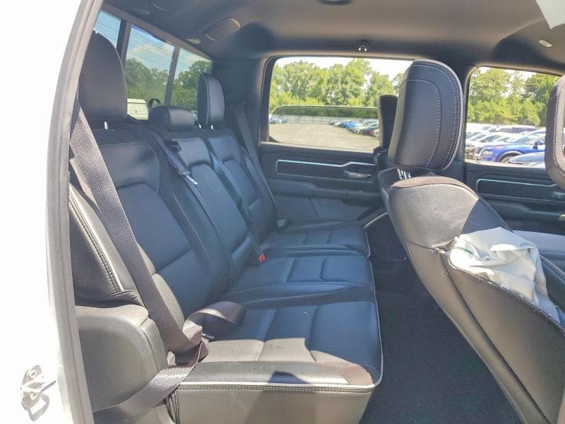 2026 RAM 1500 LARAMIE 10