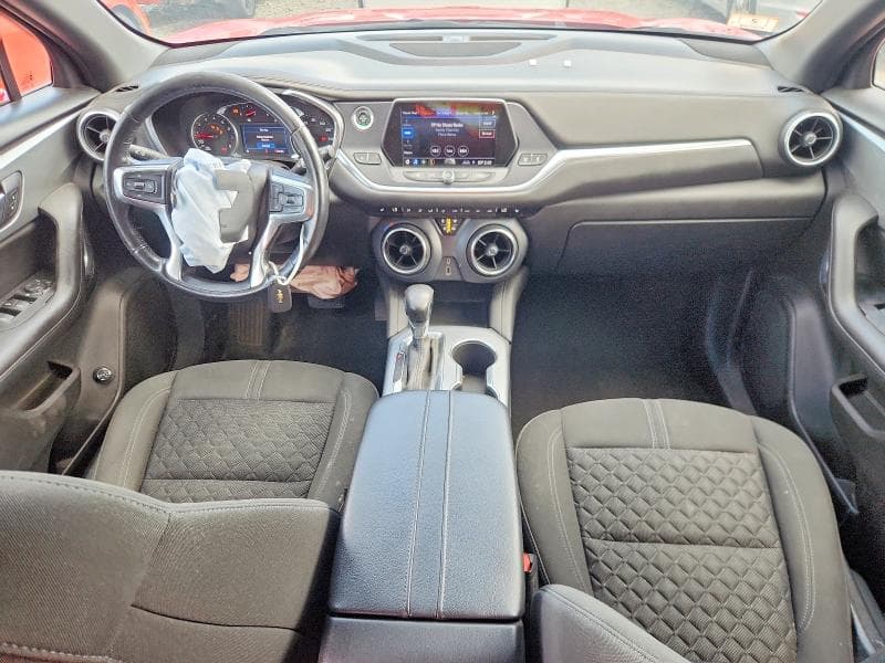 2020 CHEVROLET BLAZER 2LT 8