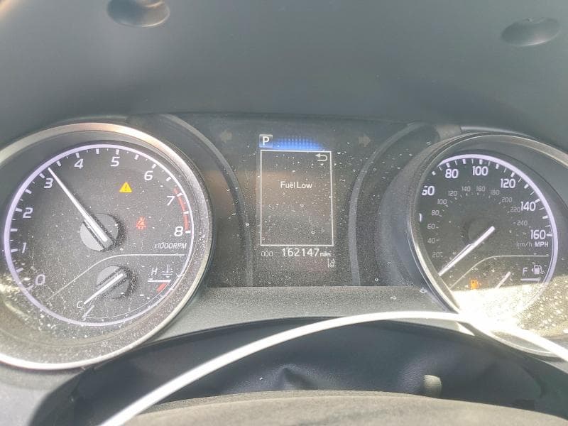 2021 TOYOTA CAMRY SE 9