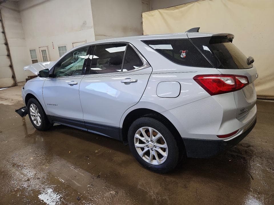 2019 CHEVROLET EQUINOX LT 2