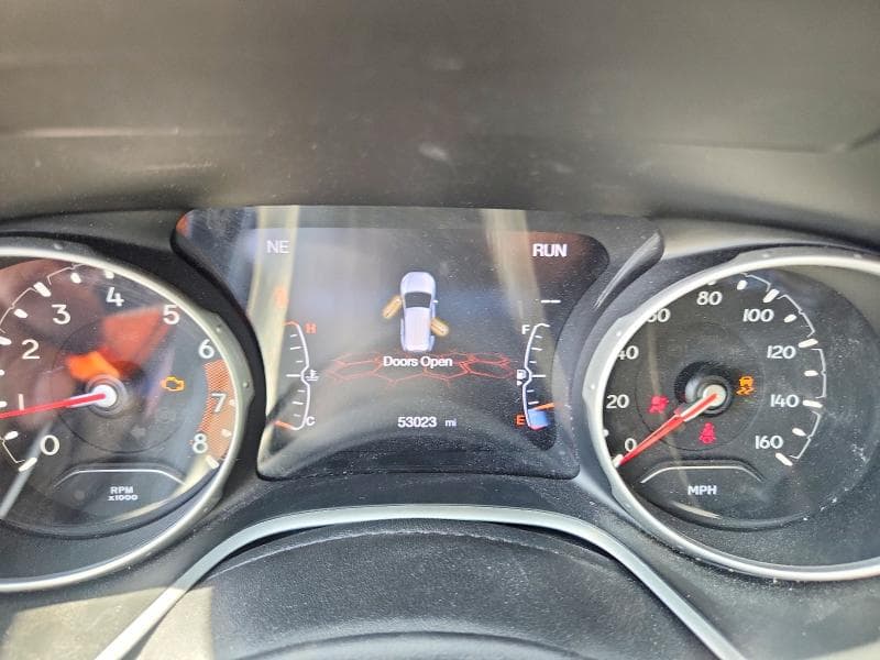 2020 JEEP COMPASS LIMITED 9