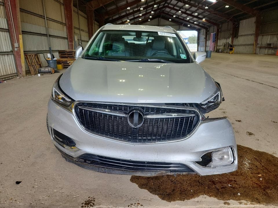 2021 BUICK ENCLAVE ESSENCE 5