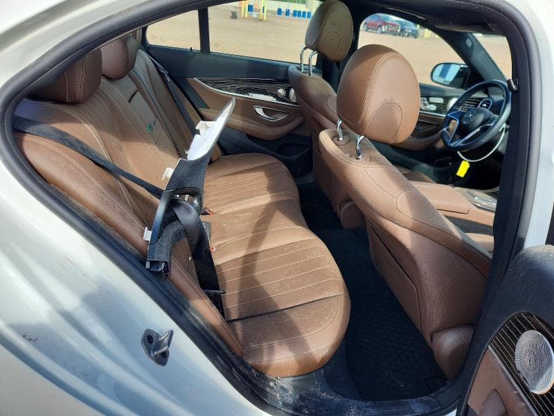 2023 MERCEDES-BENZ E 350 4MATIC 10