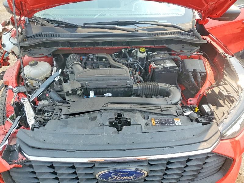 2024 FORD ESCAPE ACTIVE 12
