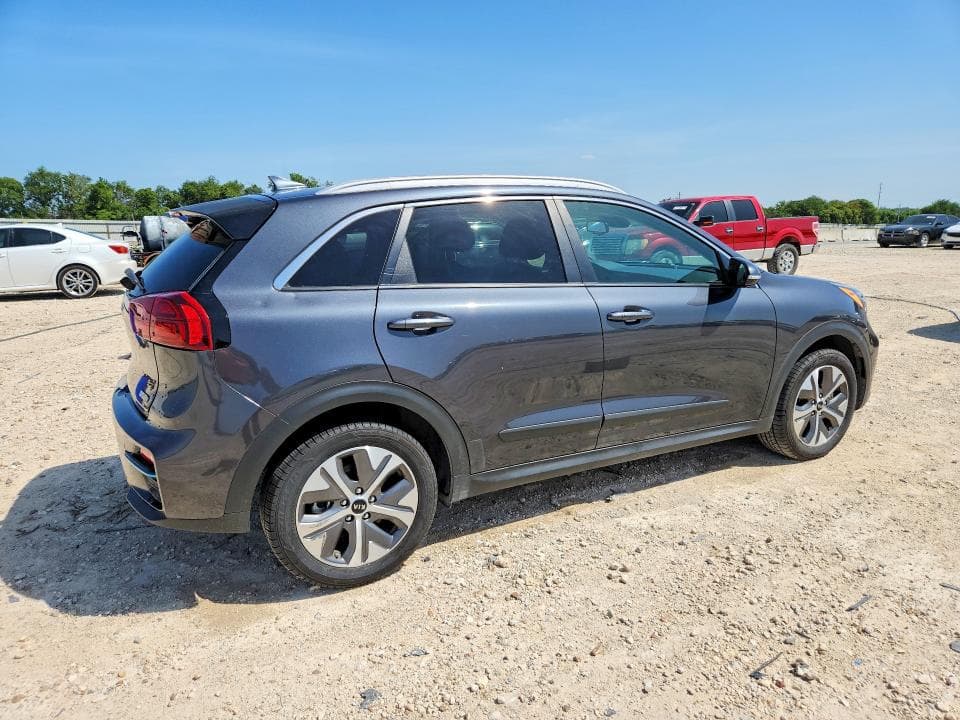 2020 KIA NIRO EX PREMIUM 3