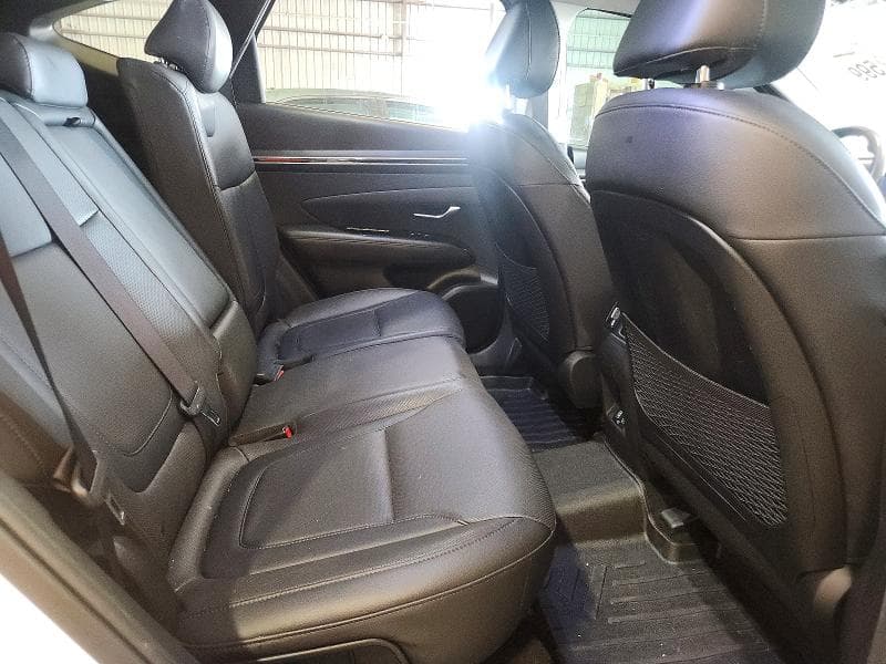 2023 HYUNDAI TUCSON LIMITED 11