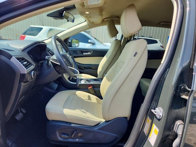 2024 FORD EDGE SE 7