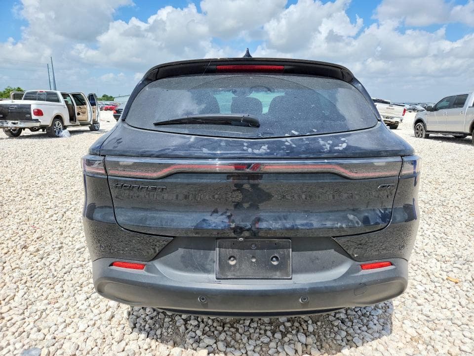 2024 DODGE HORNET GT 6