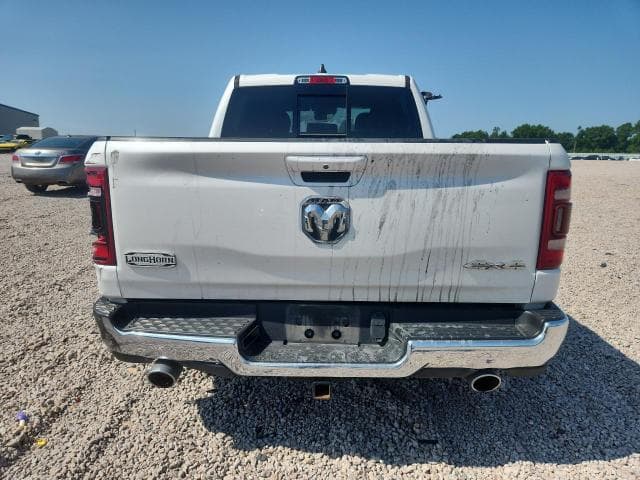 2023 RAM 1500 LONGHORN 6