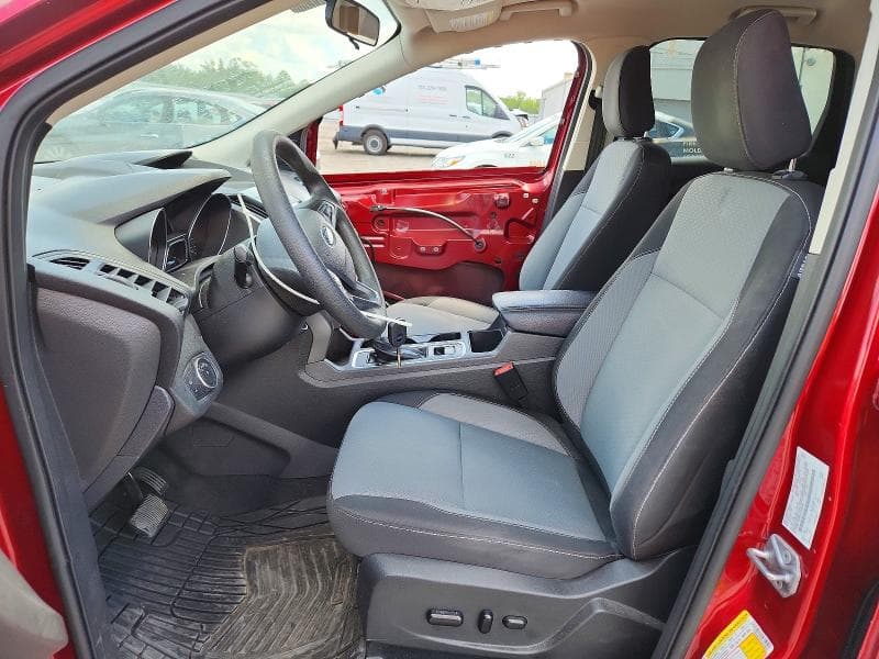 2018 FORD ESCAPE SE 7