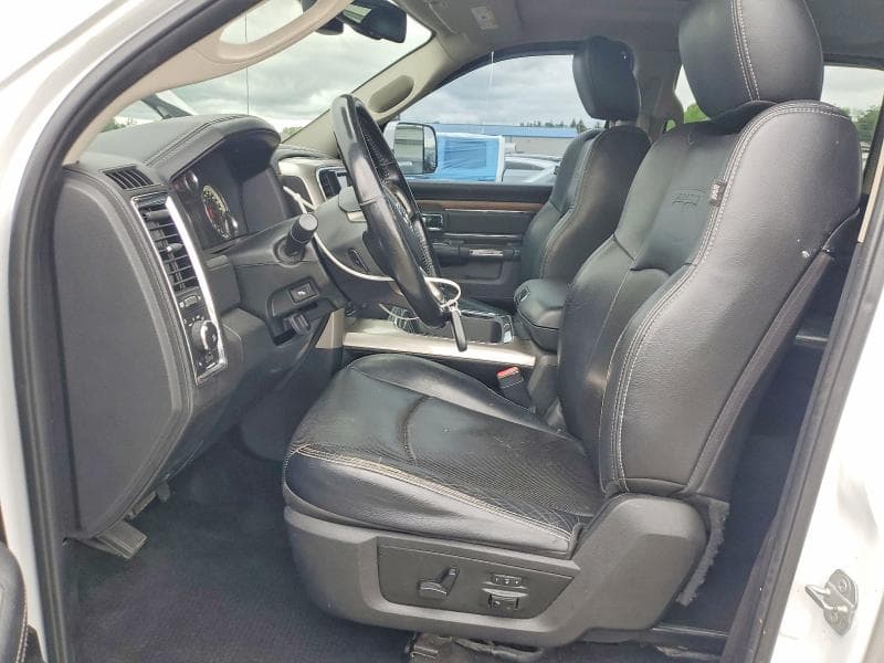 2017 RAM 1500 LARAMIE 7