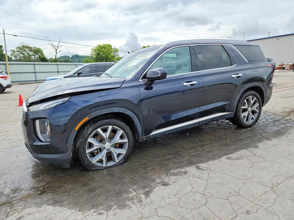 2020 HYUNDAI PALISADE SEL - 1