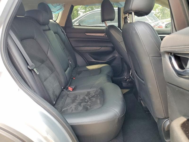2021 MAZDA CX-5 TOURING 11