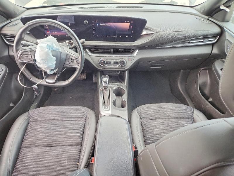 2024 BUICK ENVISTA PREFERRED 8
