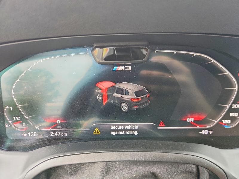 2020 BMW M340XI 9