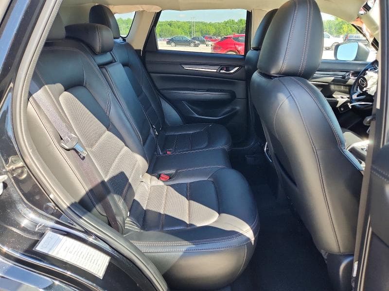 2023 MAZDA CX-5 PREMIUM 11