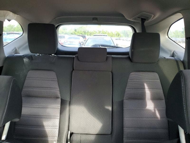 2020 HONDA CR-V EX 10