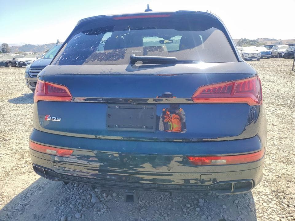 2020 AUDI SQ5 PRESTIGE 6
