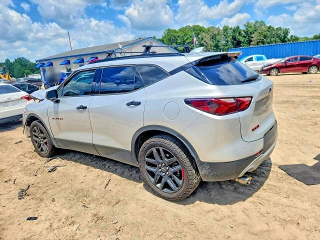 2020 CHEVROLET BLAZER 2LT 2