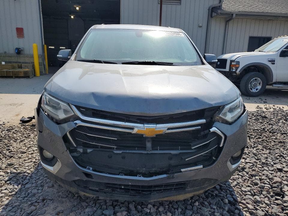 2019 CHEVROLET TRAVERSE LT 5