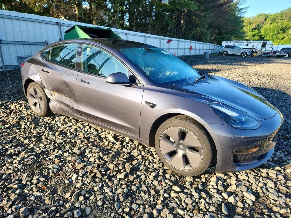 2023 TESLA MODEL 3 4