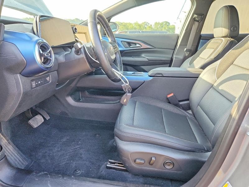 2025 CHEVROLET EQUINOX LT 7