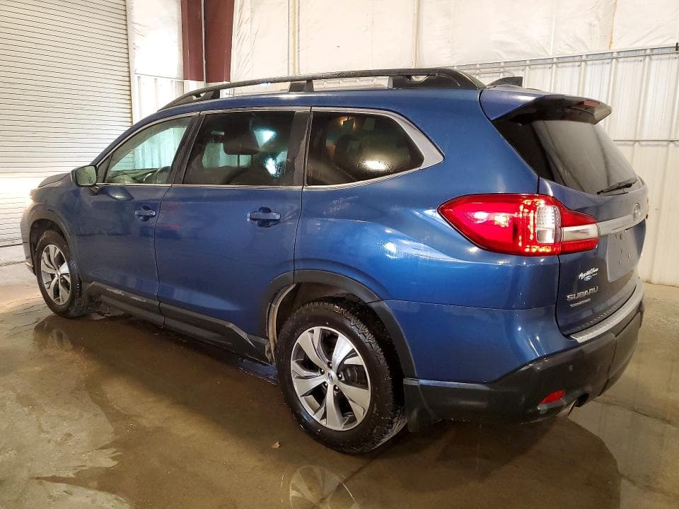 2019 SUBARU ASCENT PREMIUM 2
