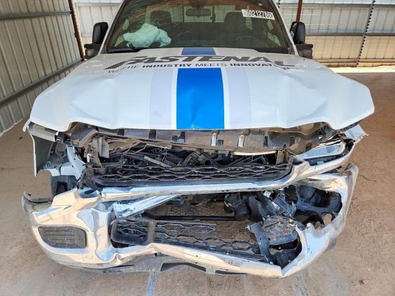2024 RAM 2500 TRADESMAN 11