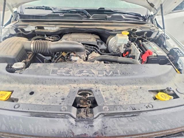 2019 RAM 1500 TRADESMAN 11