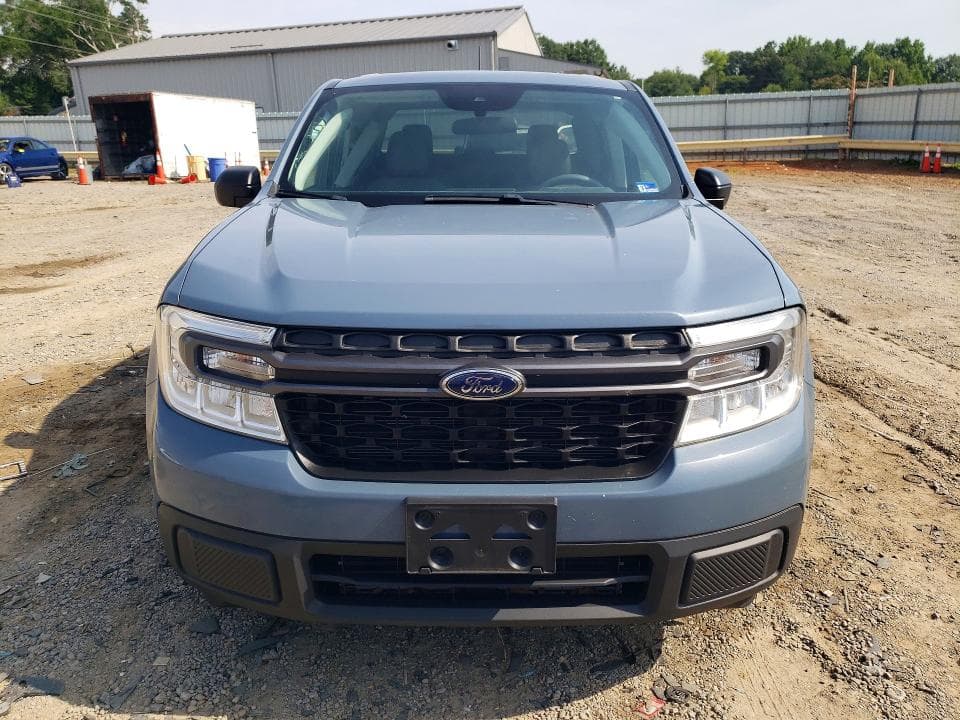 2024 FORD MAVERICK XLT 5