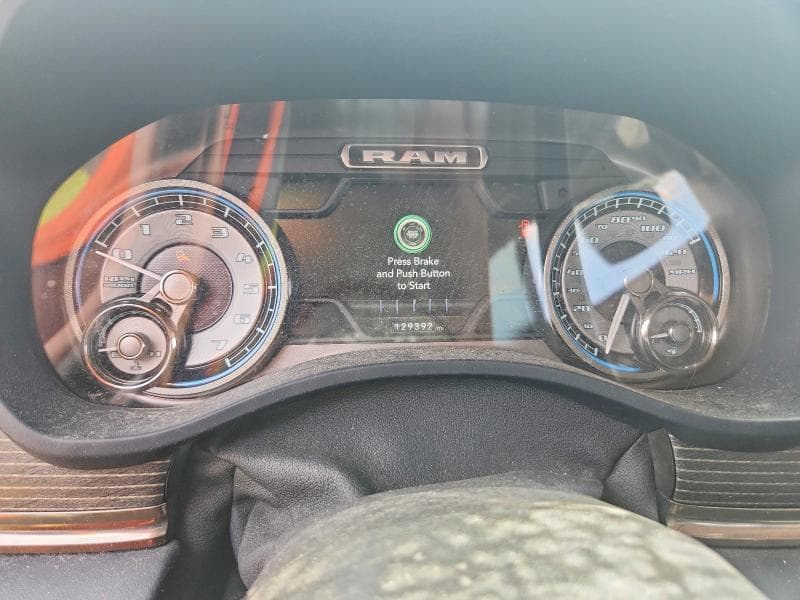 2019 RAM 1500 LIMITED 9