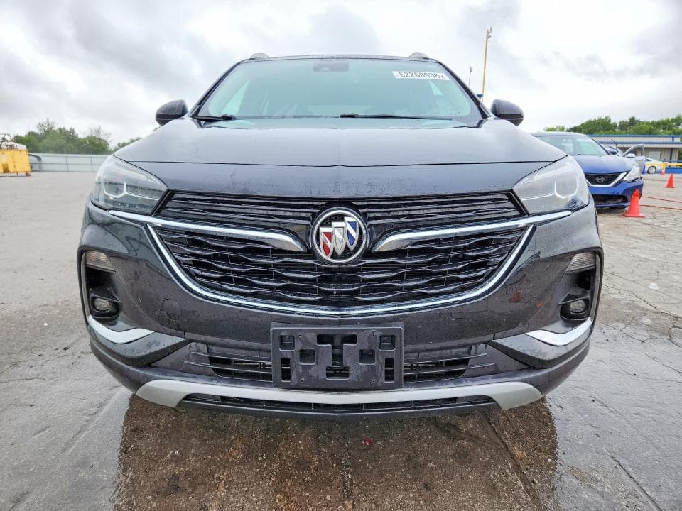 2020 BUICK ENCORE GX ESSENCE 5
