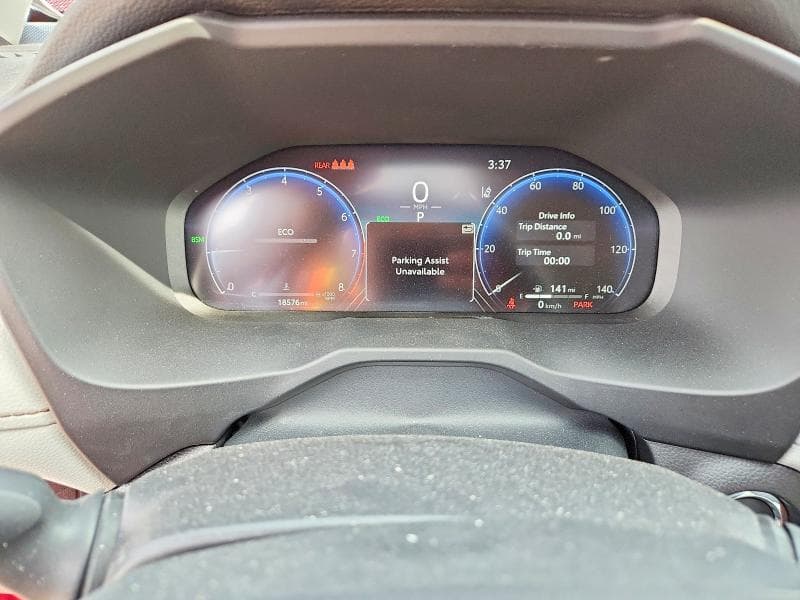 2025 TOYOTA RAV4 LIMITED 9