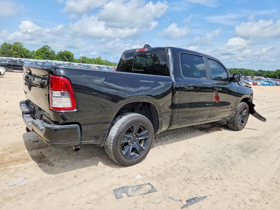 2022 RAM 1500 BIG HORN/LONE STAR 3
