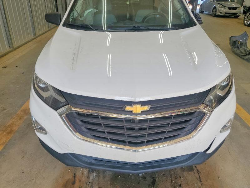 2018 CHEVROLET EQUINOX LS 11