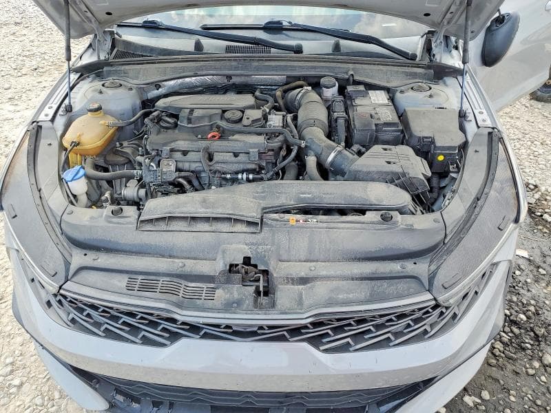 2023 KIA K5 GT LINE 11