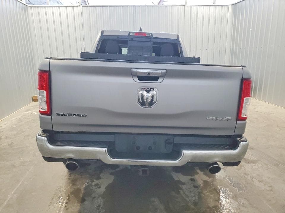 2019 RAM 1500 BIG HORN/LONE STAR 6
