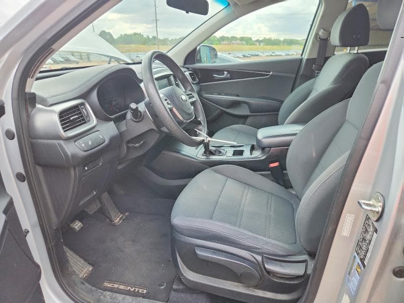 2020 KIA SORENTO LX 7