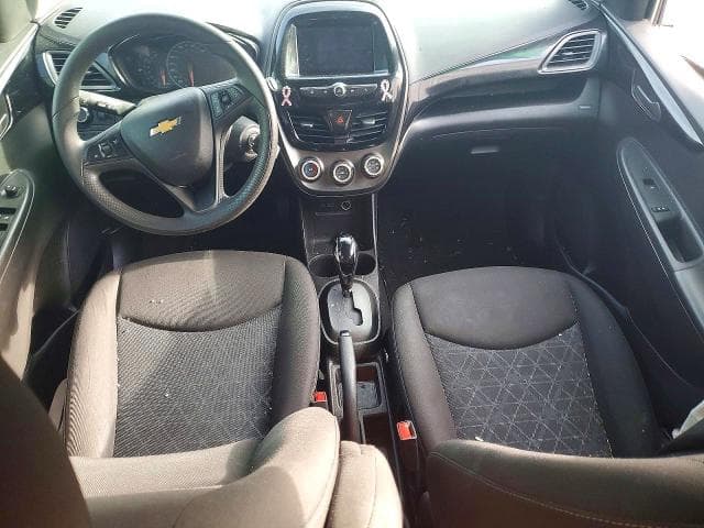 2021 CHEVROLET SPARK 1LT 8